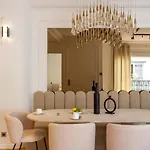 Elysee Prestige - Luxury Near Champs Elysees Paris