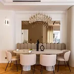 Apartamento Elysee Prestige - Luxury Near Champs Elysees