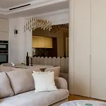 Elysee Prestige - Luxury Near Champs Elysees Apartamento