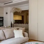 Elysee Prestige - Luxury Near Champs Elysees