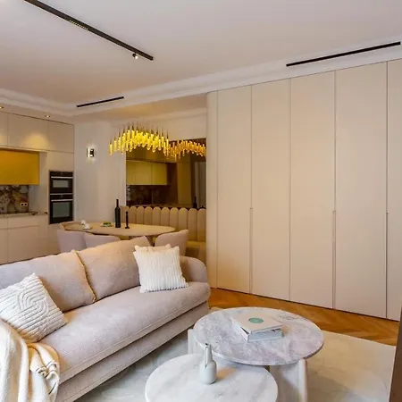 Elysee Prestige - Luxury Near Champs Elysees Paris