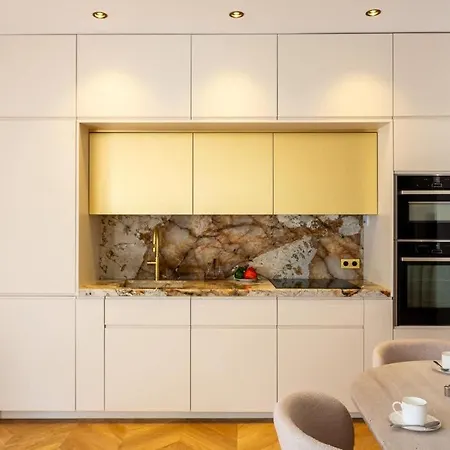 Elysee Prestige - Luxury Near Champs Elysees * Paris