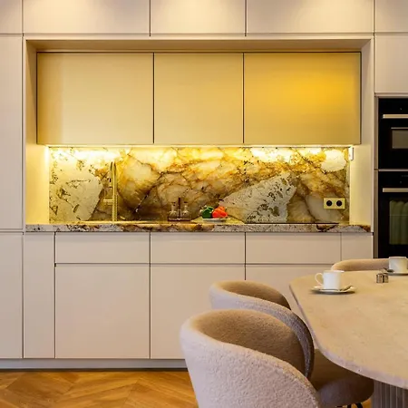 Elysee Prestige - Luxury Near Champs Elysees Apartamento Paris
