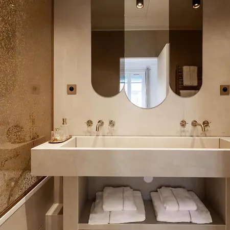 Elysee Prestige - Luxury Near Champs Elysees * Paris