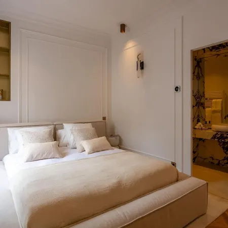 Elysee Prestige - Luxury Near Champs Elysees Apartament